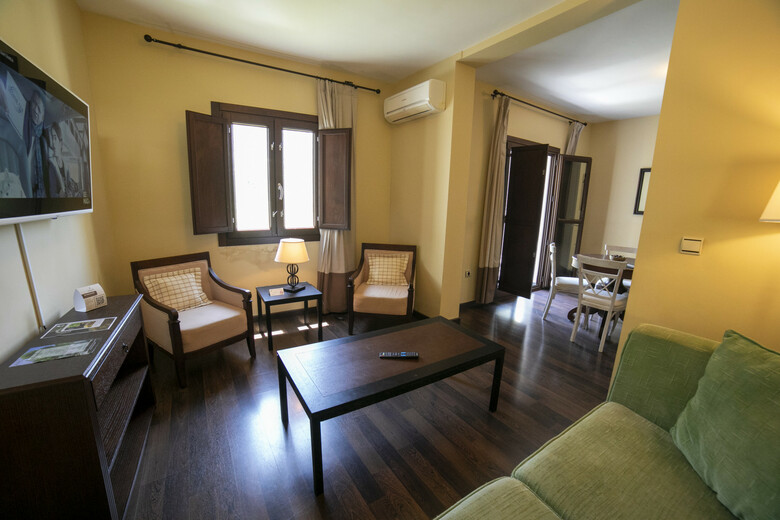 Hotel Villa Tur�stica De Bubi�n