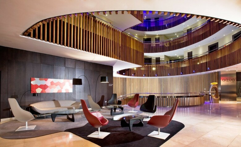 Hotel Meli� Sol Y Nieve