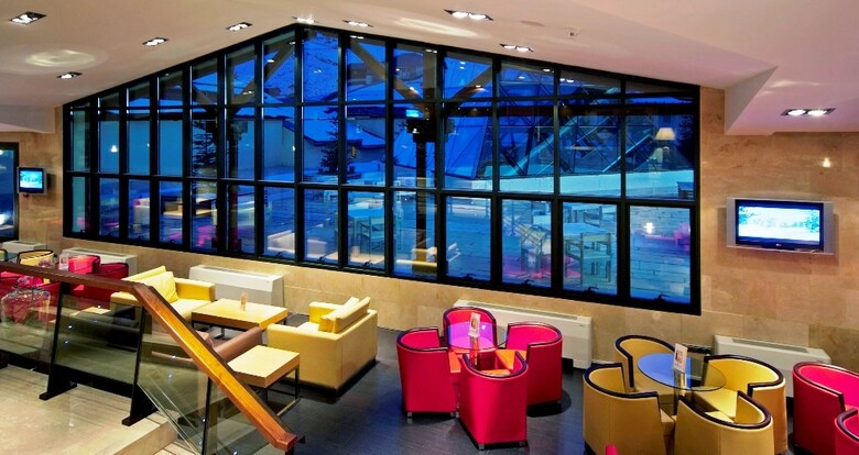 Hotel Meli� Sol Y Nieve