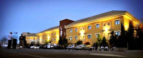 Hotel Citymar Torreon