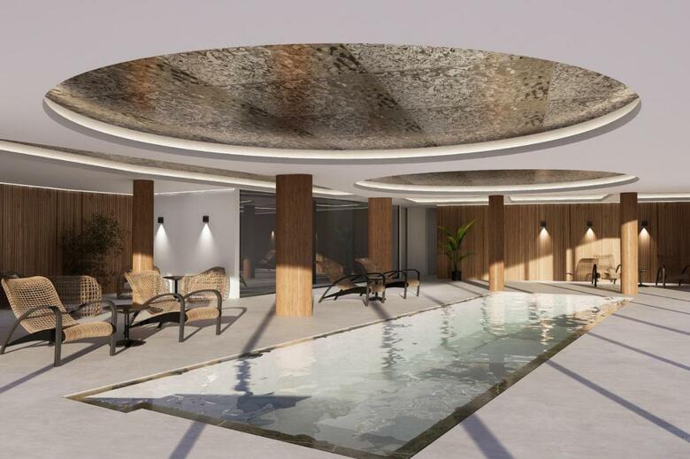 Hotel Sercotel Hmo Martina