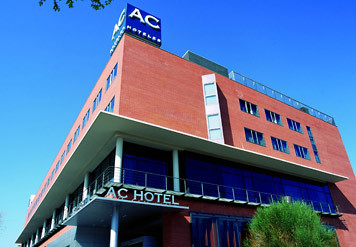 AC Hotel Guadalajara By Marriott