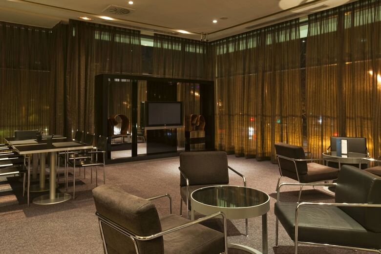 AC Hotel Guadalajara By Marriott