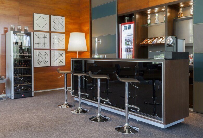 AC Hotel Guadalajara By Marriott