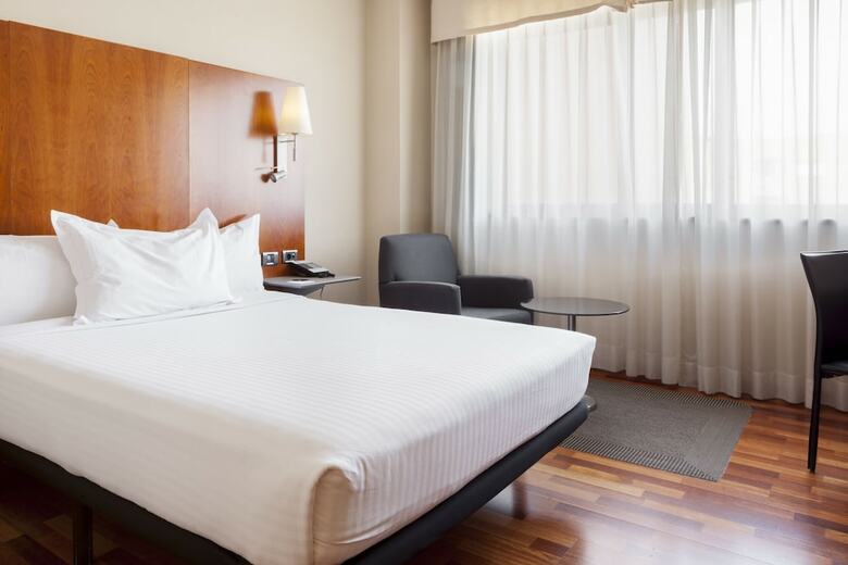 AC Hotel Guadalajara By Marriott