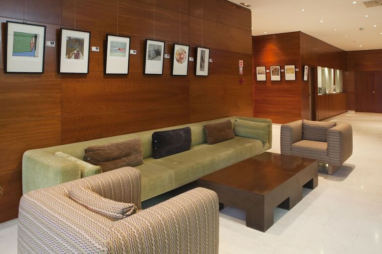 AC Hotel Guadalajara By Marriott