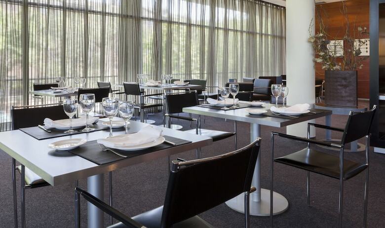 AC Hotel Guadalajara By Marriott