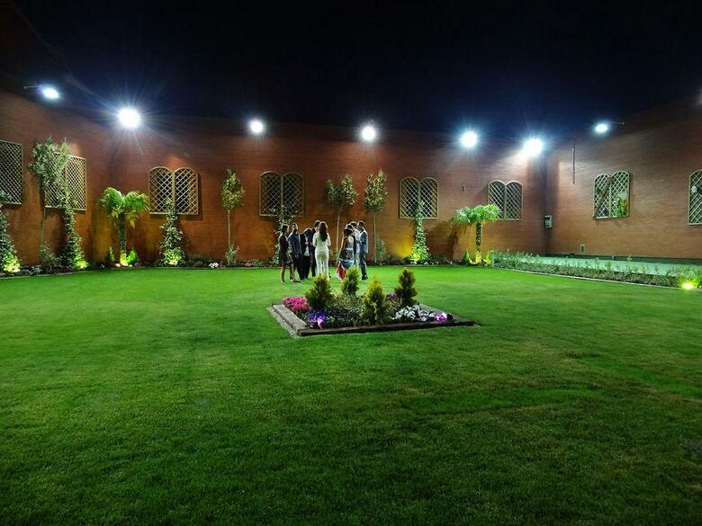 Hotel Guadalajara & Conference Center Affiliated By Meli