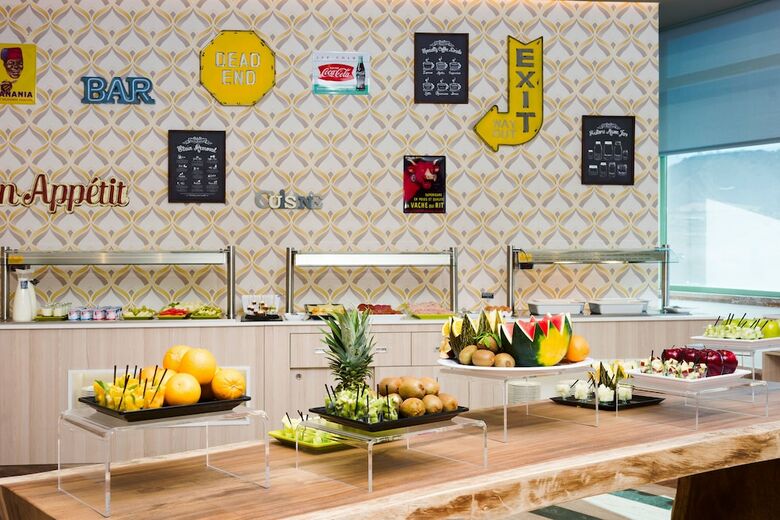 Hotel Guadalajara & Conference Center Affiliated By Meli