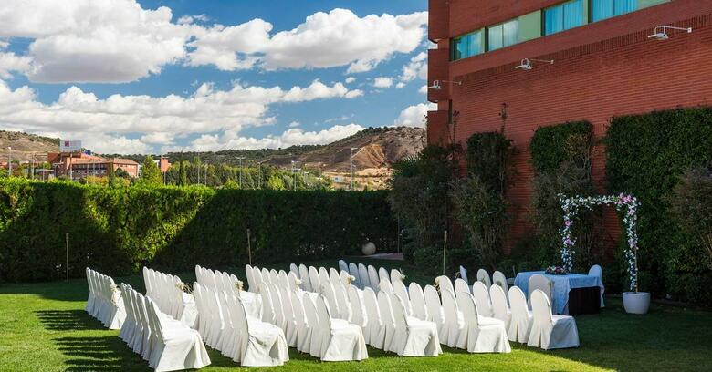 Hotel Guadalajara & Conference Center Affiliated By Meli