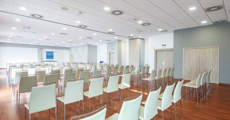 Hotel Guadalajara & Conference Center Affiliated By Meli