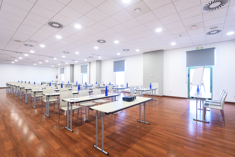 Hotel Guadalajara & Conference Center Affiliated By Meli