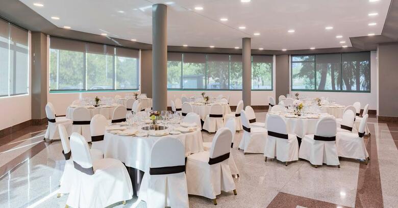 Hotel Guadalajara & Conference Center Affiliated By Meli