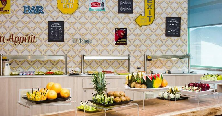 Hotel Guadalajara & Conference Center Affiliated By Meli