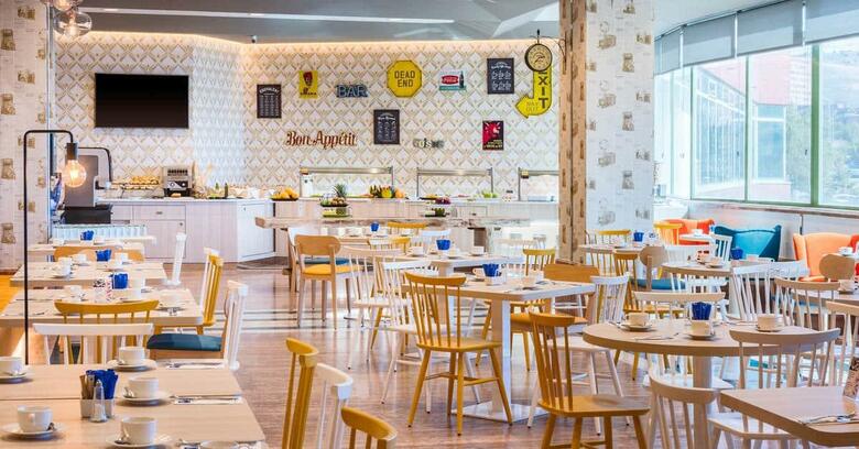 Hotel Guadalajara & Conference Center Affiliated By Meli