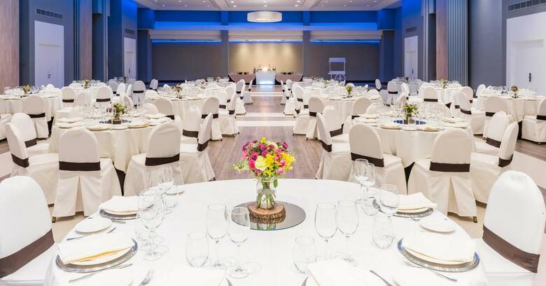 Hotel Guadalajara & Conference Center Affiliated By Meli