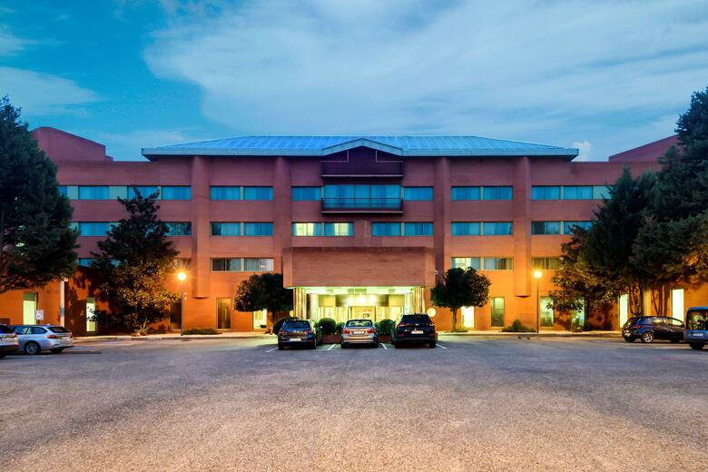 Hotel Guadalajara & Conference Center Affiliated By Meli