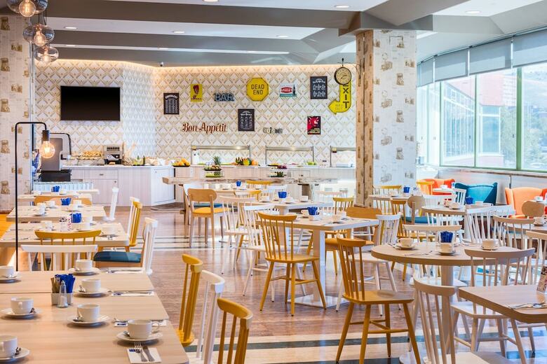 Hotel Guadalajara & Conference Center Affiliated By Meli