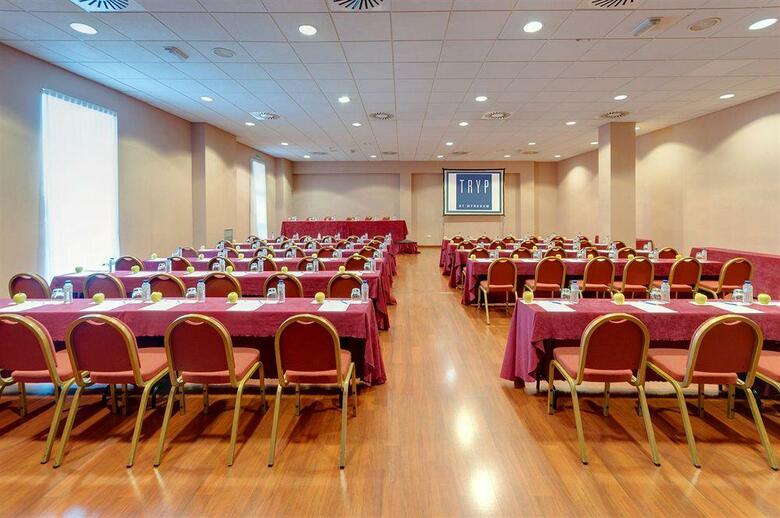 Hotel Guadalajara & Conference Center Affiliated By Meli