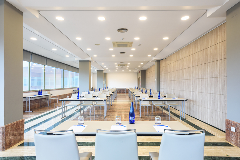 Hotel Guadalajara & Conference Center Affiliated By Meli