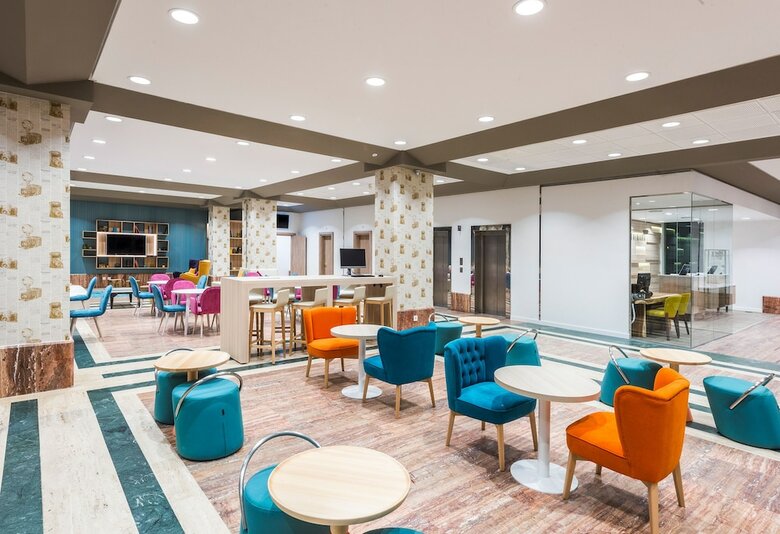 Hotel Guadalajara & Conference Center Affiliated By Meli