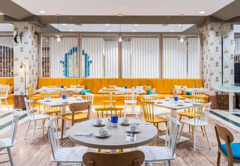 Hotel Guadalajara & Conference Center Affiliated By Meli