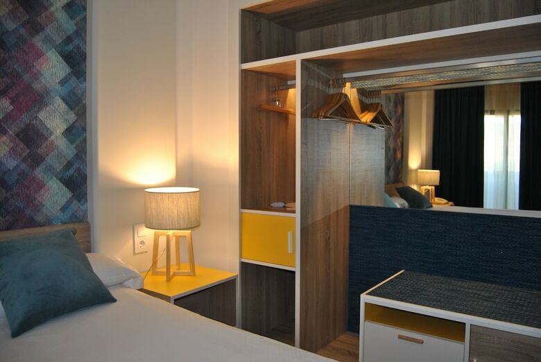 Hotel Guadalajara & Conference Center Affiliated By Meli