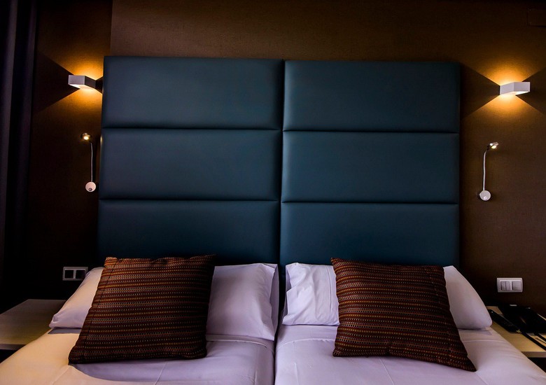 Hotel Pax Guadalajara