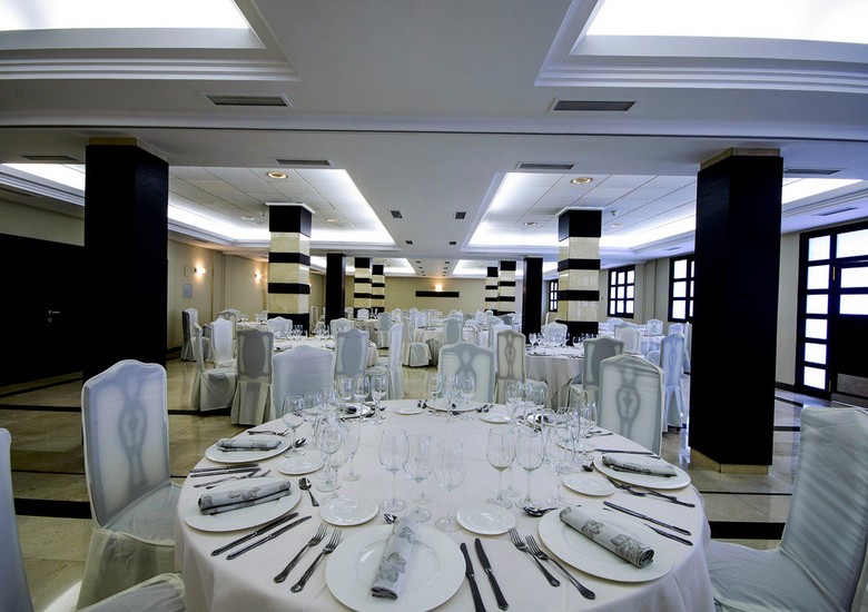 Hotel Pax Guadalajara