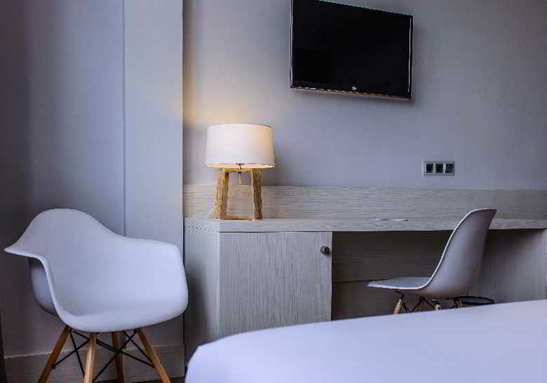 Hotel Pax Guadalajara