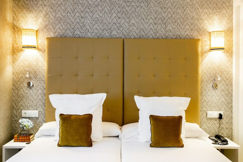 Hotel Pax Guadalajara