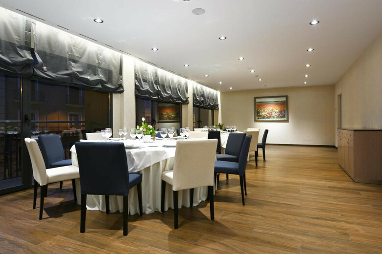 Hotel Pedro I De Aragon