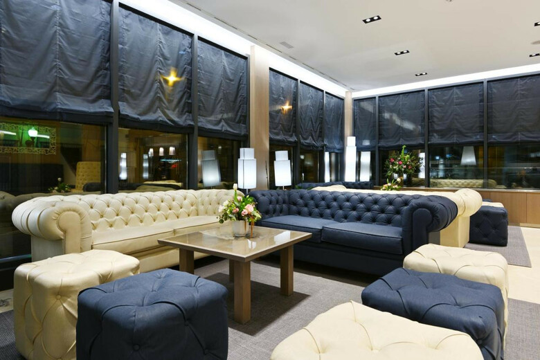 Hotel Pedro I De Aragon