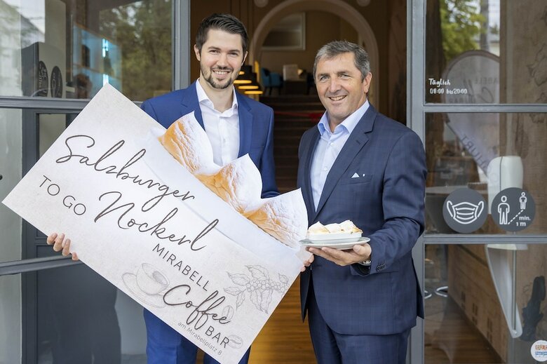 Hotel Austrotel Salzburg