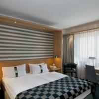 Hotel Holiday Inn Vienna City
