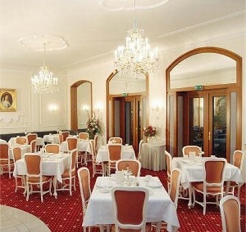 Hotel Kaiserin Elisabeth