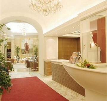 Hotel Kaiserin Elisabeth