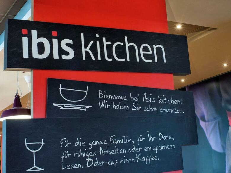 Hotel Ibis Wien Mariahilf