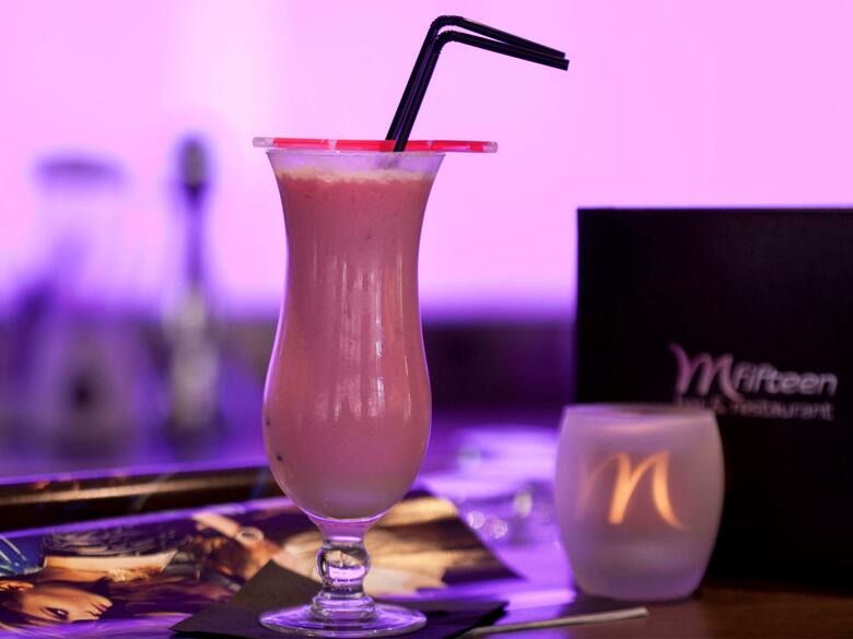 Hotel Mercure Wien Westbahnhof