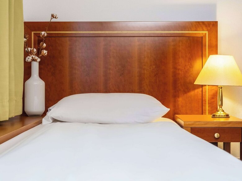 Hotel Mercure Wien Westbahnhof