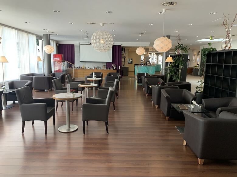 Arion Cityhotel Vienna