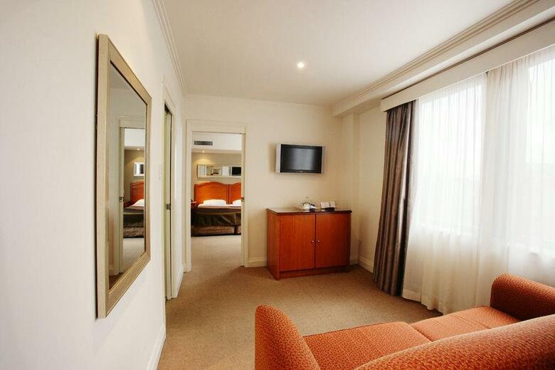Great Southern Hotel