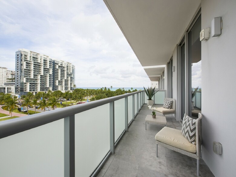 Hotel Boulan South Beach