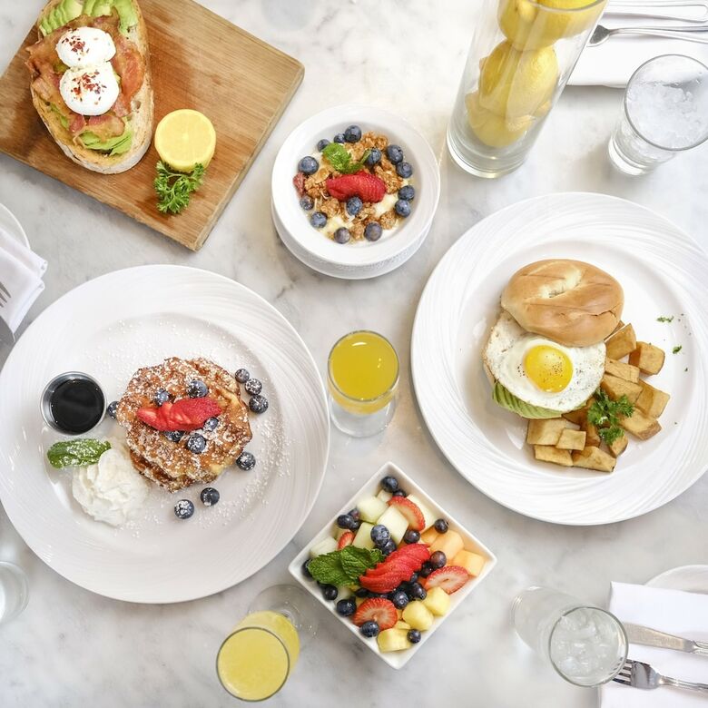 Hotel Boulan South Beach