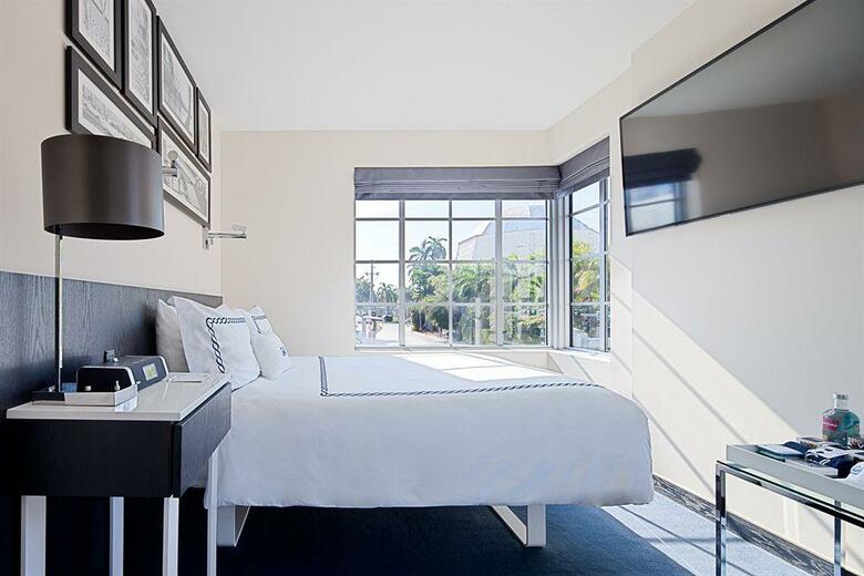 Hotel Gale South Beach