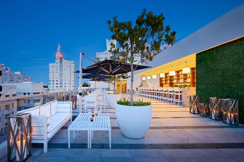 Hotel Gale South Beach