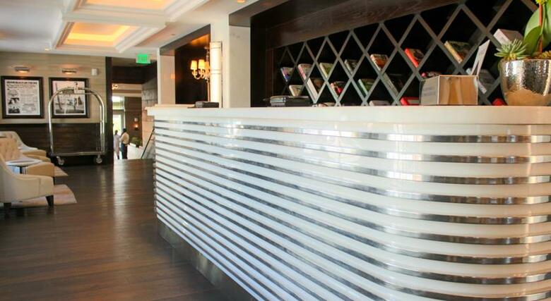 Hotel Gale South Beach
