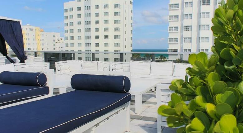 Hotel Gale South Beach