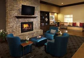 Hotel Towneplace Suites Houston Intercontinental Airport