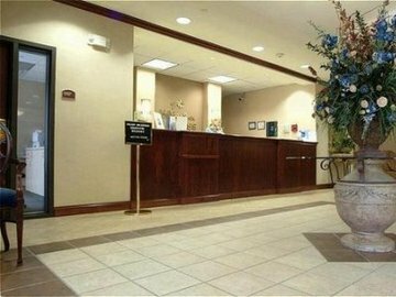 Hotel Holiday Inn Express & Suites Dfw-grapevine